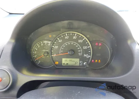 2015 Mitsubishi Mirage De from USA, damaged, VIN ML32A3HJ4FH042690